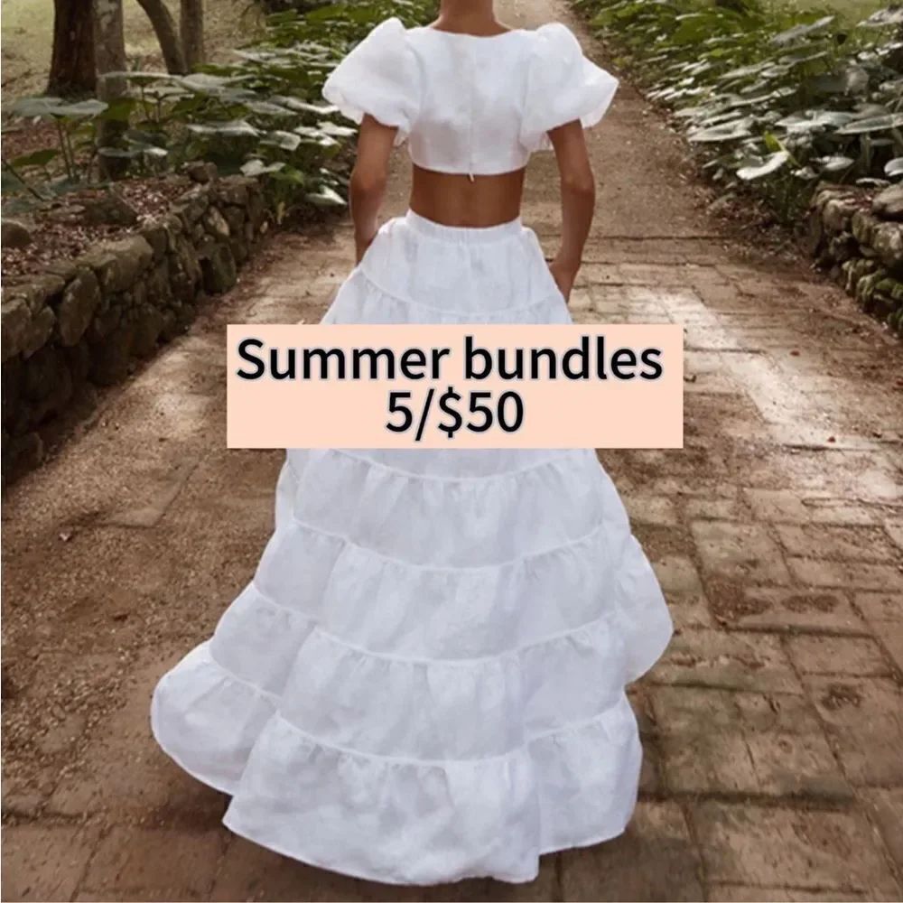 Summer Bundle Level 1